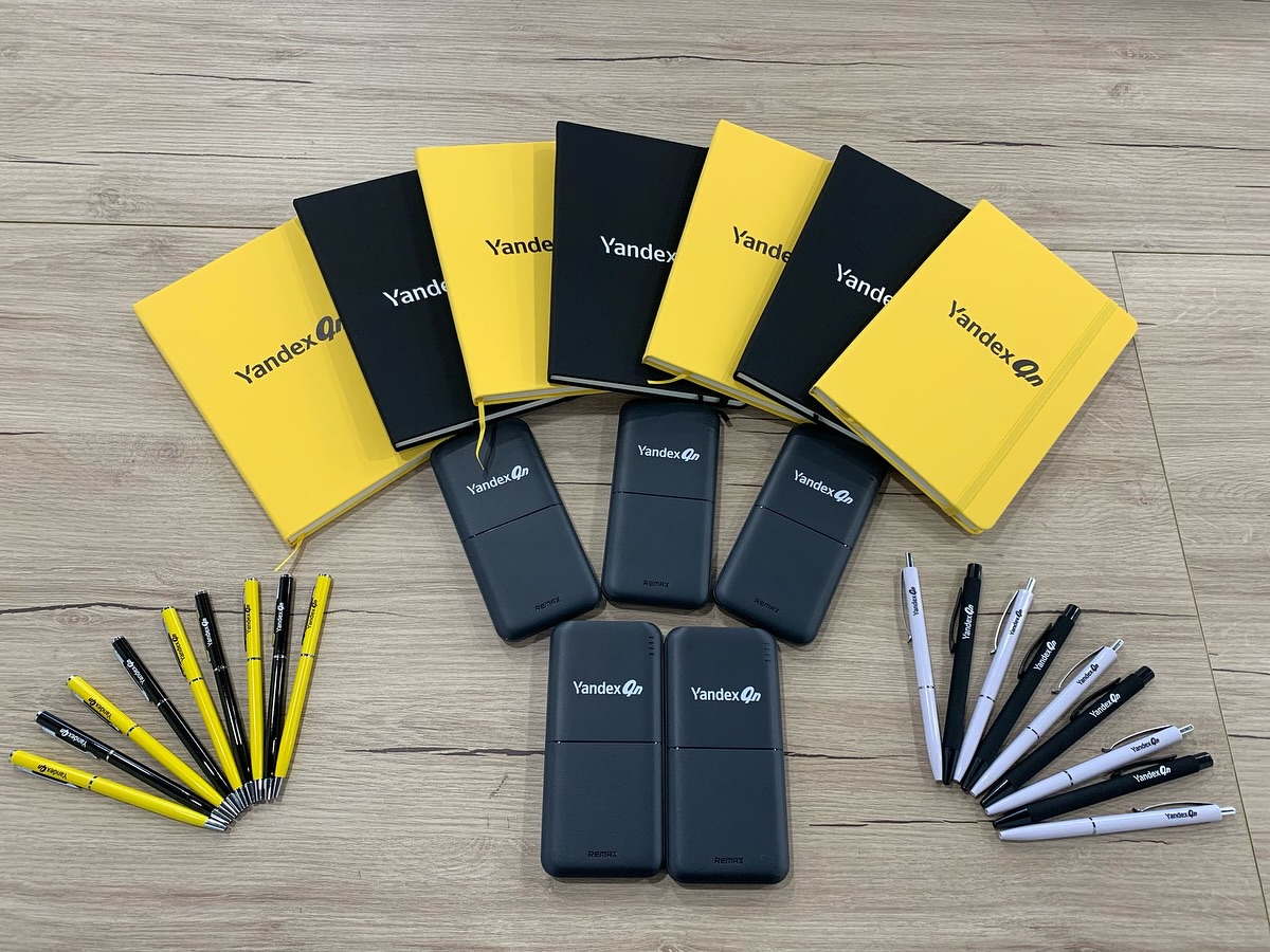 Yandex Go project 2